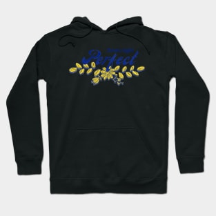 Down right perfect world Down syndrome day Hoodie